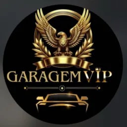 ⚠️GARAGEM VIP⚠️