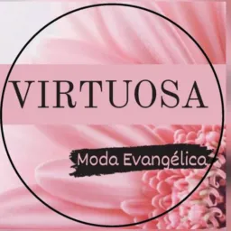🌸VIRTUOSA MODA EVANGÉLICA CZS🌸🛍️💖
