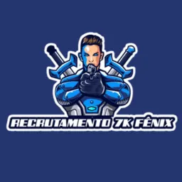 RECRUTAMENTO 7K FÊNIX E-SPORTS