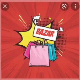 02 💓Bazar das meninas 💓