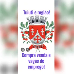 Compras vendas Vagas de emprego!Disponível para trabalhar!