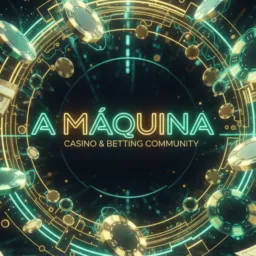 A MÁQUINA BET🟢💰🤑
