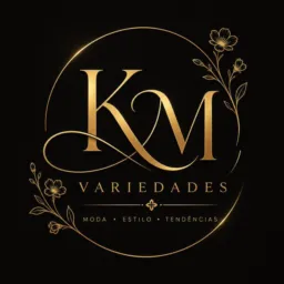 K_Moura Variedades ✅🛍️