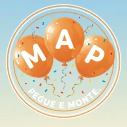 ⭐Grupo VIP MAP⭐