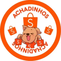 REI DO BUUG E ACHADINHOS SHÔ