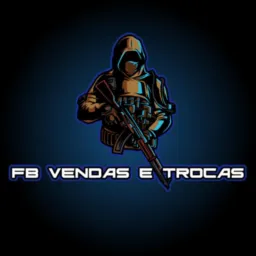 FBZINHO VENDAS E TROCAS