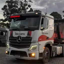 Cargas Rodoxisto