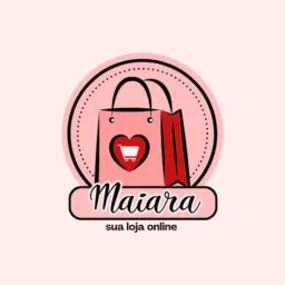 Maiara sua loja online ❤️