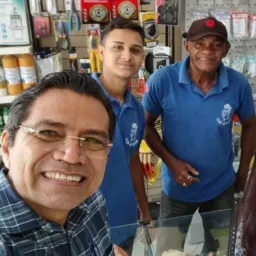 LOJA DO BARÃO