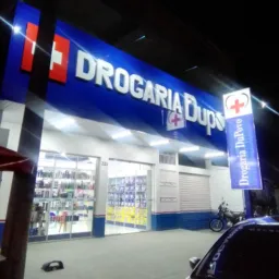 Oficial Drogaria Dupovo de Maués 💊