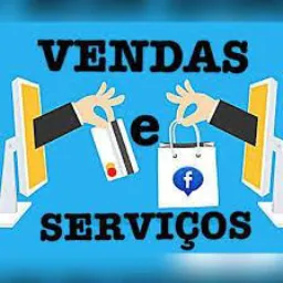 VENDAS É SERVIÇOS VARGINHA E REGIÃO
