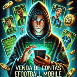 1⃣🎮ADM Raiz Compra & Venda de contas