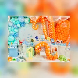 ITENS NOVOS E USADOS PARA DECORAÇÃO