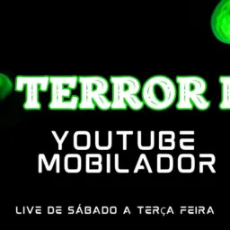 DIÁRIO TERROR💚