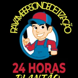 Rayamberson dedetizador🙋‍♂