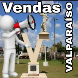 📢VALPARAÍSO Vendas📢