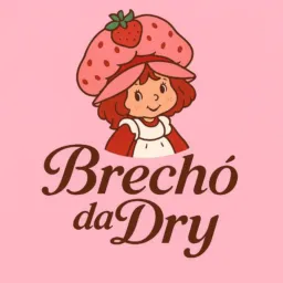 Brecho da Dry 🧚🏻♀️