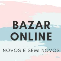 Bazar online🥰
