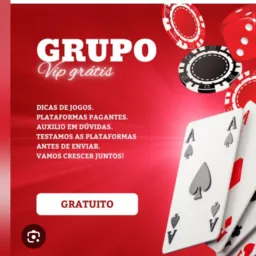 Grupo VIP 🤑🤑