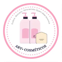 🩷 Ary Cosméticos 🩷