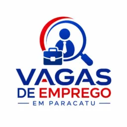 VAGAS DE EMPREGO EM PARACATU