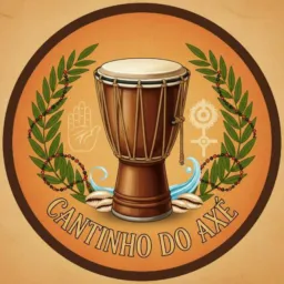 CANTINHO DO AXÉ 📿