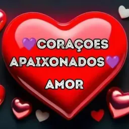 🥰❤️ corações apaixonados ❤️🥰
