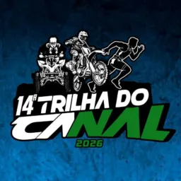 14ª Trilha do Canal 2026