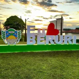 BERURI PONTO DA NOTÍCIA - BPN
