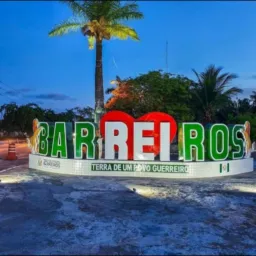 A VOZ DE BARREIROS 🗣
