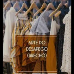 Brechó  da FrAn