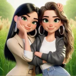 🍀DIA DA SORTE COM AS MIGLIS🍀