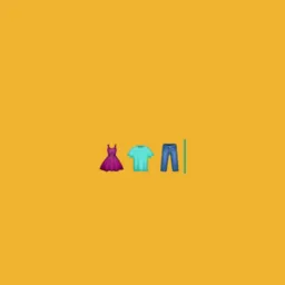 Bazar e roupas nova 💚💙