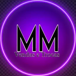 🟣MM Vendas e Trocas🟣