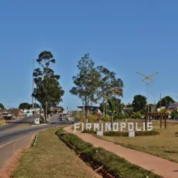 Aluguel de Casas 🏘️ de Firminópolis
