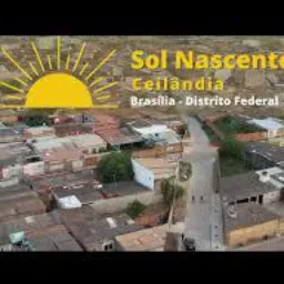 Moradores do Sol Nascente trechos 1,2, 3