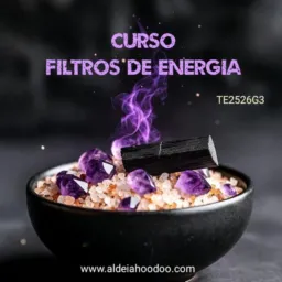CURSO FILTROS DE ENERGIA