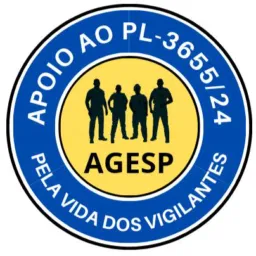 APOIO AO PL-3655/24