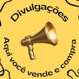 Divulgações. Vendas e compras