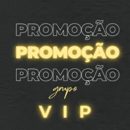 *Promoções GP ViP* 🛒😱#3