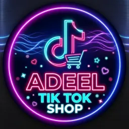 Adeel TikTok Shop 🛒❤️‍🩹