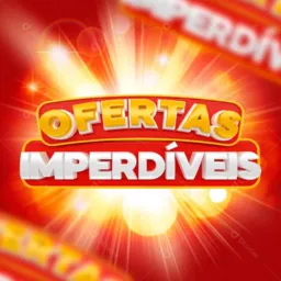 OFERTAS E PROMOÇÕES