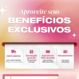 Promoções SHEIN🥳🛍️