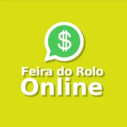 Feira do Rolo Caldas💲
