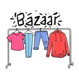 Bazar desapego