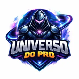 ❄️ FEDERAÇÃO UNIVERSO DO PRO ❄️
