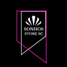 EXCLUSIVO ✨ sonhos store!