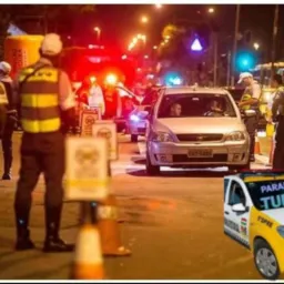 2° blitz de natal paraíba e Pernambuco BR livre 🚦👮🏽🚔