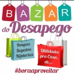 Grupo do desapego