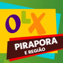 OLX PIRAPORA E REGIÃO 🛍️💵